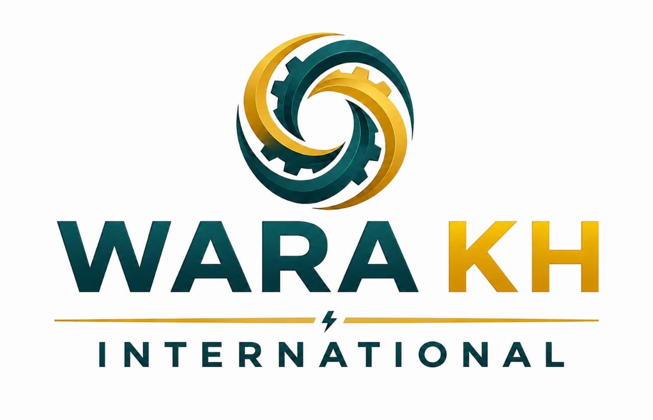 WARAKH